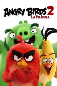 Angry Birds 2