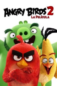 Angry Birds 2