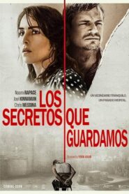 Los secretos que guardamos