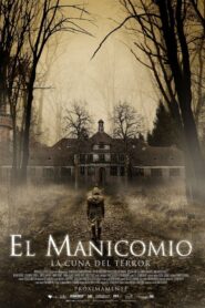 El manicomio: La cuna del terror