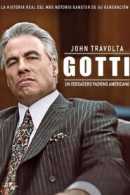 El jefe de la mafia Gotti