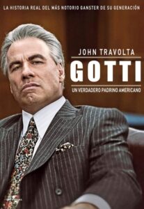 El jefe de la mafia Gotti