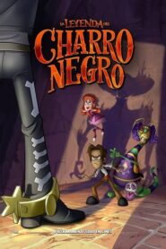 La Leyenda del Charro Negro