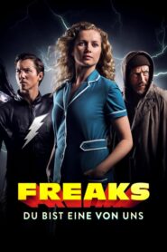 Freaks: eres de los nuestros