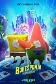 Bob Esponja: Al rescate