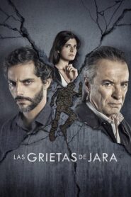 Las grietas de Jara