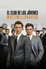 El Club de los Jóvenes Multimillonarios