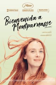 Bienvenida a Montparnasse