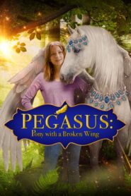 Pegasus: Poni con un ala Rota