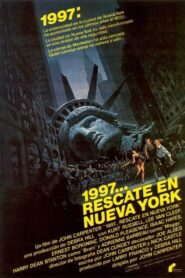 Escape de Nueva York