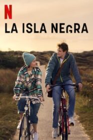 La isla negra (Black Island)