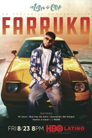 Farruko: En letra de oro