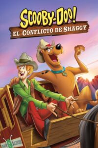 Scooby-Doo! Duelo en el viejo oeste