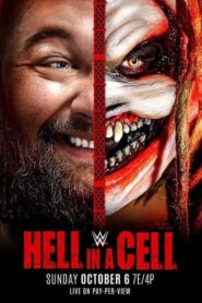 WWE Hell in a Cell 2019