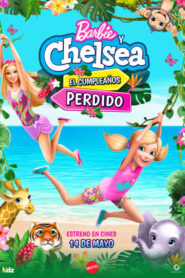 Barbie y Chelsea, el cumpleaños perdido