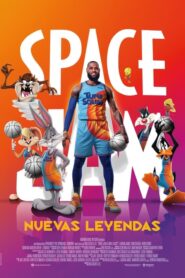 Space Jam: Una nueva era