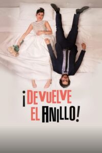 ¡Devuelve El Anillo!