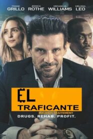 El traficante