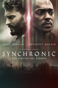 Synchronic. Los límites del tiempo