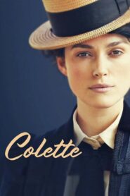 Colette: liberación y deseo