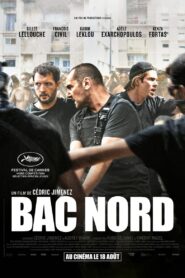 BAC Nord Brigada Anticriminal