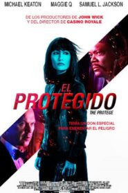 El Protegido