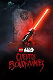 LEGO Star Wars: Historias Aterradoras