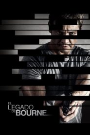 El legado Bourne