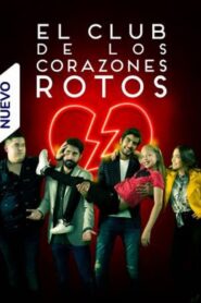 El Club de los Corazones Rotos