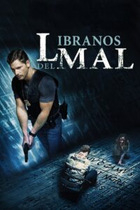 Líbranos del mal