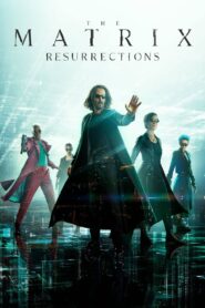 Matrix: Resurrecciones