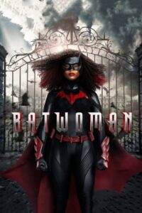 Batwoman