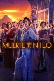 Muerte en el Nilo (Death of the Nile)