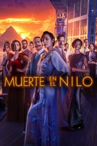 Muerte en el Nilo (Death of the Nile)