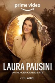 Laura Pausini: Un placer conocerte