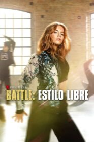 Batalla: Estilo libre