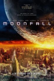 Moonfall: Impacto lunar