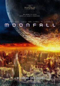 Moonfall: Impacto lunar