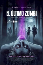 El último zombi