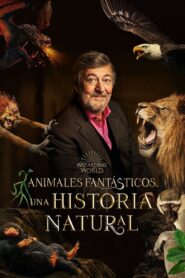 Animales Fantasticos: Una Historia Natural