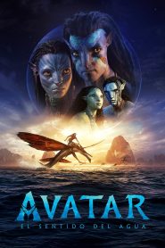 Avatar: El camino del agua