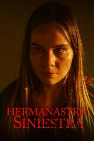 Hermanastra siniestra