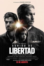 Sonido De Libertad