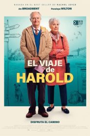 El viaje de Harold