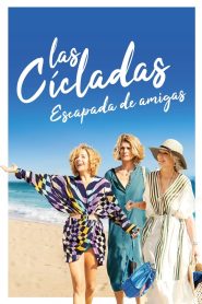 Las Cícladas. Escapada de amigas