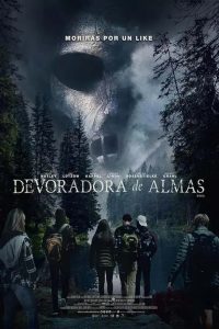 Devoradora de almas