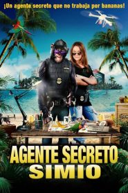 Agente Secreto Simio