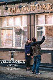 El viejo roble