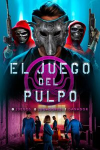 El juego del pulpo