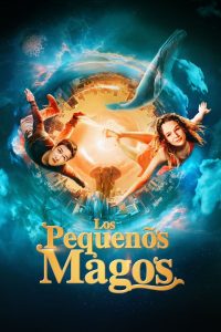 Los pequeños magos